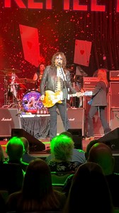 7.2K views · 50 reactions | Ace Frehley rocked out at Belterra Casino Resort on Saturday, Mar. 8; just take a look! | Belterra Casino Resort | Facebook