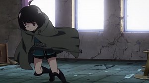 ワールドトリガー #30 篠田と木戸は、今後の侵略について話し合う。 ► World Trigger ► Engsub