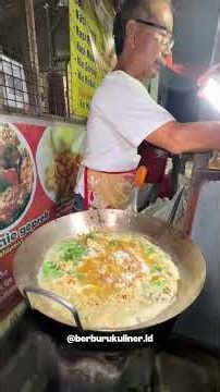 Nasi Rebus hits Solo!