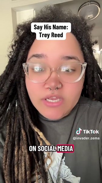 Remembering Trey Reed: A Delta State University Tribute