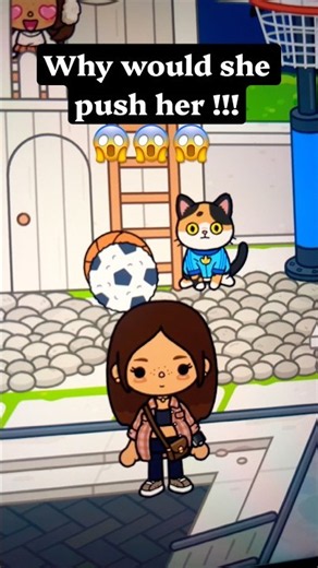 # #tocaboca #tocalifeworld #tocaadventure #shortsfeed #toca