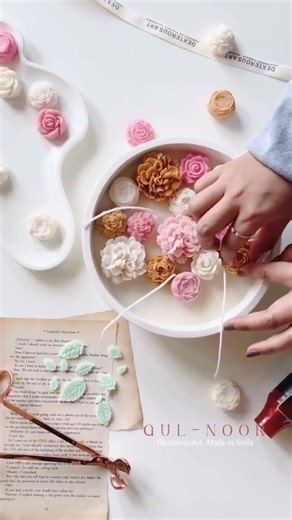 how to create pinterest Candle