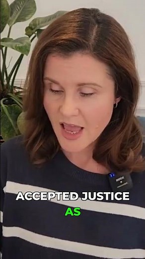 Pagan Justice vs. Divine Justice Revealed!