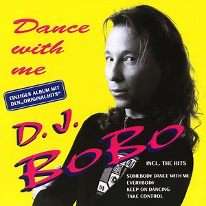 Everybody - Music Video by DJ BoBo - Shazam
