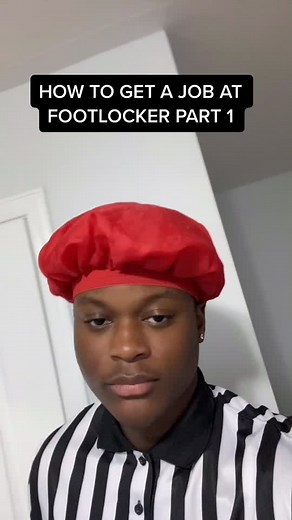 Tips for Landing a Job at Footlocker