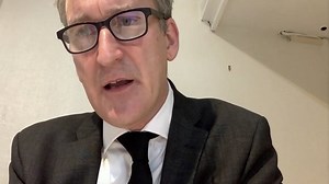 Post-lockdown extremism fears: 'We know radicalisation takes place online' | LBC