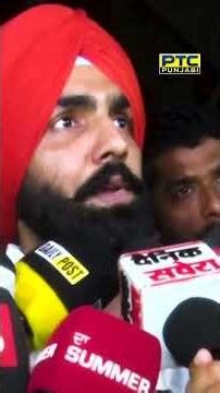 Ammy Virk highlights key issues, calling for a Film City in Punjab, better concert arenas in India.