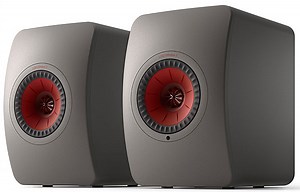KEF LS50 Wireless II Powered Speakers Review
