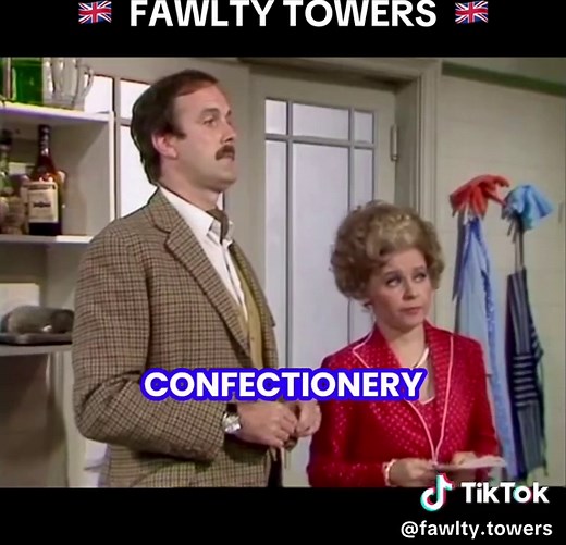 Otherwise, OK? #britishcomedy #classicfawlty #classicbritishcomedy #classicbasil