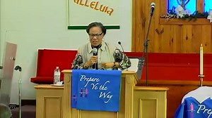 13 reactions · 5 comments | Celebrating Calvary Umc 88th Church Anniversary! Today's Sermons: "Rejoice in Your Own Story!" Rev. Dr. Deborah Vaughn, Guest Speaker David Israel Madison December 7, 2025 #88YearsStrong #88yearsold #88years #rejoice #yourstory #yourownstory #anniversarycelebration #anniversary @highlight | Calvary Umc | Facebook