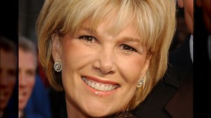 We Finally Understand Why Joan Lunden Disappeared From TV | Nicki Swift