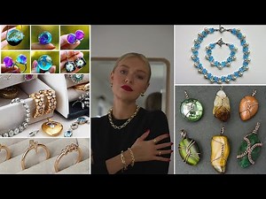 Personalized Perfection: Custom Jewelry Ideas