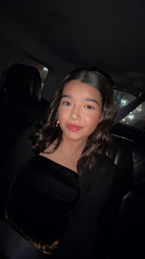 Otro video que grabe ayer 🩷