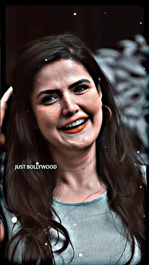 Zareenkhan 🇮🇳#zareenkhan 4K HDR CC HD ULTRA Trending Shorts Edit xml edit 11 #edit #capcut #shorts