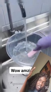 Watch how You can use toothpaste to polish your shoes #videoviralシ #fypシ #viralshorts #explore #explorereels | Obehi Anthony