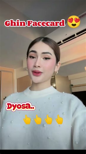 Ghin vlogs ❤️ So gorgeous. Ghinberlyn Papasin. #shorts #shortsviral #vlogger