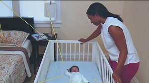 Local mother speaks out on Sudden Unexpected Infant Death (SUID) awareness