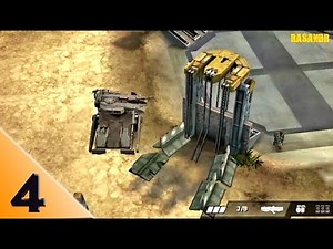 Killzone - Liberation [PSP] walkthrough part 4