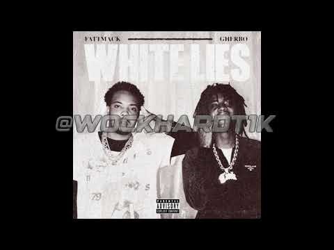 Fattmack White Lies feat G Herbo #SLOWED