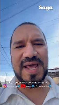 NARCO-SENATOR!: CORRAL Hides 14 PROPERTIES and SALINAS PLIEGO Challenges Him