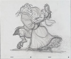 Drawn From Life [2000]