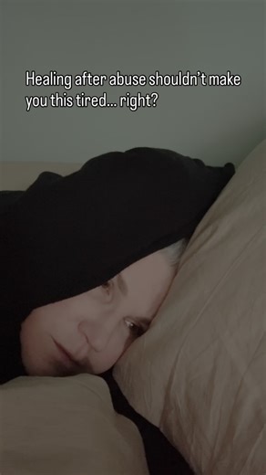 Liz Spicer |Narc Abuse Recovery Coach on Instagram: "Healing is a full-time job with invisible hours. Not the kind you can clock in and out of, either. It’s the job you do while you’re driving, folding laundry, smiling at someone who has no idea what your nervous system just remembered, and trying to “act normal” when your body is quietly running old emergency software. If you’re exhausted, it’s not because you’re failing. It’s because you’re actually doing the work. Here’s what those invisible 