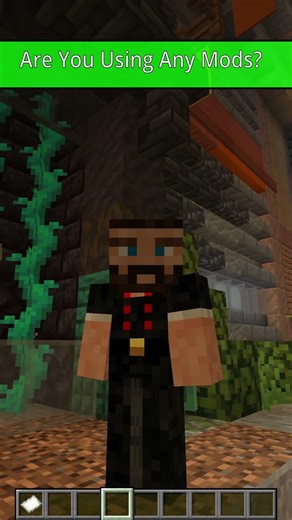 What's Your Top 5 Mods To Always Play With in Minecraft #minecraft