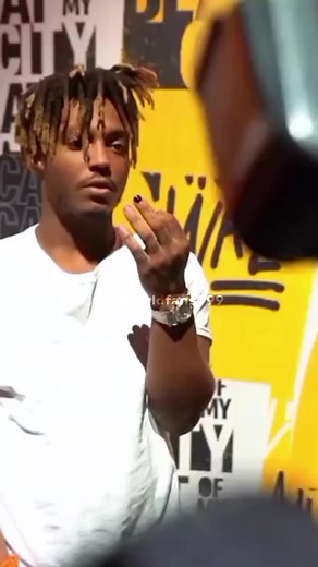 AWFUL TIMES #juicewrld