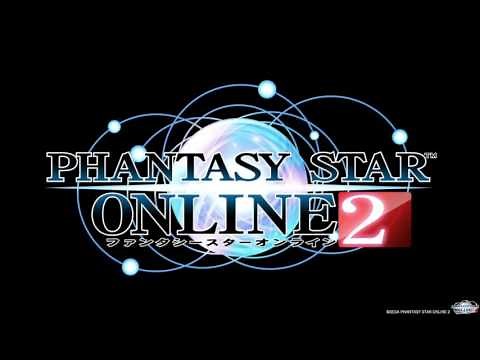 【PSO2】Valentine (PSU)【ミュージックディスク】