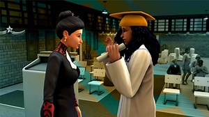 The Sims 4 - Cheats de Discover University