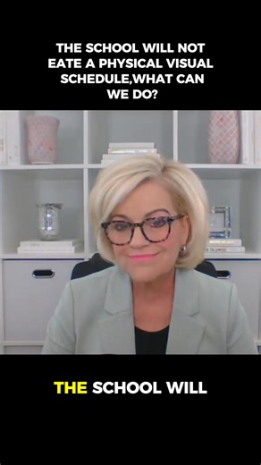 28K views · 175 reactions | A missing visual schedule can create unnecessary stress for students who depend on structure to navigate their school day. #SpecialEducationBoss #VisualSupports #IEP #StudentSuccess #StructuredLearning | Special Education Boss | Facebook