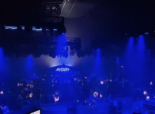 Stellar Night Club: Your Ultimate OOTD Inspiration