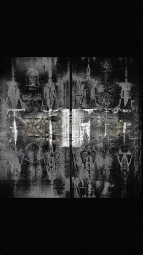 The Shroud of Turin: 34,000 Billion Watts in One Fortieth of a Billionth of a Second
