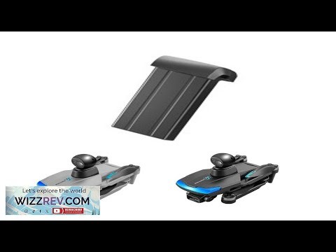 YLR C S185 GPS Screen Controller FPV RC Drone Quadcopter Spare Parts 7.4V