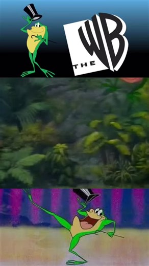 126 reactions · 33 shares | Anyone remember the WB with Michigan J Frog? #michiganjfrog #wb #retrotelevision #warnerbros #nostalgia | Retro Culture | Facebook