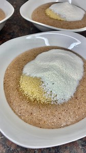 Do you like your Mabele porridge creamy or sour?✨ I hope yall are keeping warm!❤️🥶 #mabeleporridge #breakfast #gracethecookist #breafastideas | Grace The Cookist