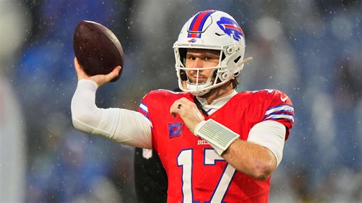 Is Josh Allen Playing Today? (Injury Update, Betting Impact for Jets vs. Bills)