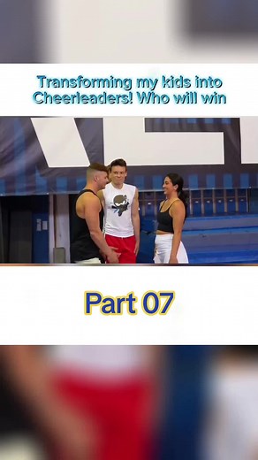 The Ninja Fam on TikTok