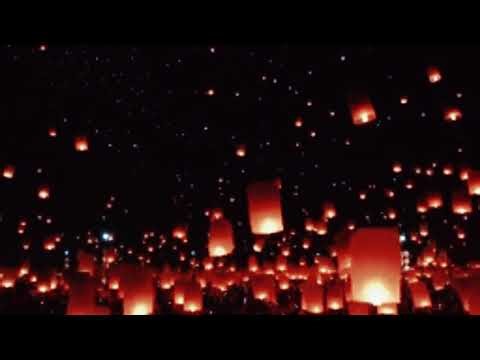 Calm Sleep Music with Peaceful Lyrics | Relaxing Sounds for Deep Rest & Inner Peace