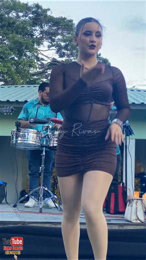 puro sabor #chanchonas_de_el_salvador #chanchonas #seguidores #baile