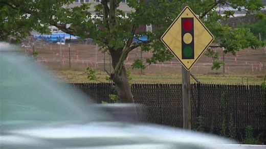 Maryland State Highway Administration to address dangerous Middle River road