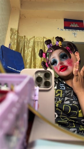 វីដេអូ​របស់ Leang Leang🏆 (@leang1685) ជាមួយ original sound - Kemm Ra