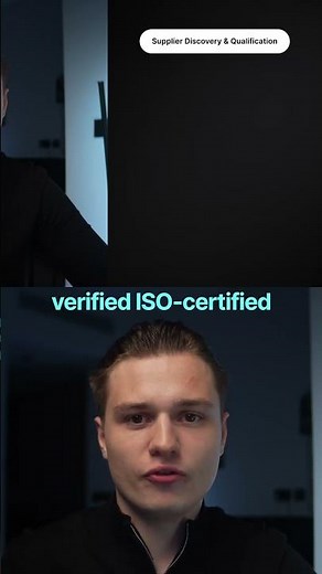 AI Supplier Research: Save Time and Money NOW! #shorts