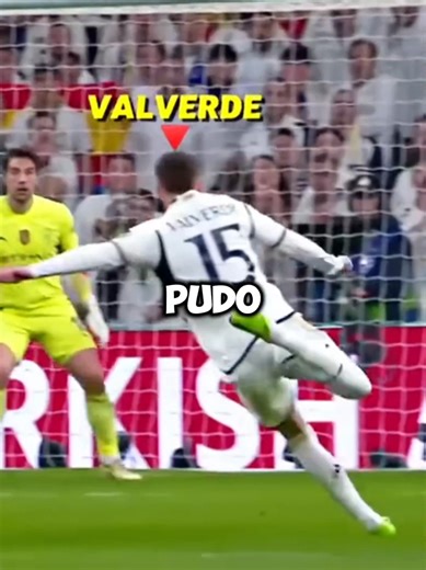 La elegancia del poder: los 5 mejores goles de Valverde