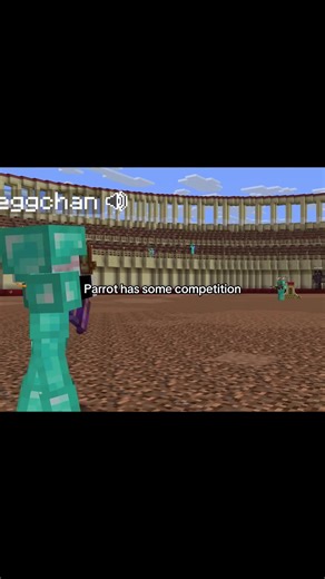 Eggs Popping Off in Minecraft - Fun Gameplay Moments