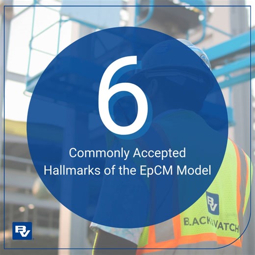 The urgency to deliver large-scale infrastructure that lowers carbon emissions and advances the energy transition is creating a new competitive landscape where the EpCM contracting model is emerging as a viable option. But what does the EpCM model really mean? Our new perspective delivers the details: http://ms.spr.ly/6183qA3rV | Black & Veatch