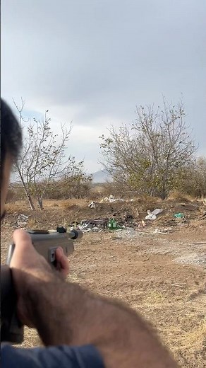 HATSAN MOD 125 VORTEX