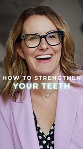 Did you know that snacking weakens your teeth? 😳🦷 Dr. Staci Whitman breaks down the science behind waiting 90 minutes to two hours between meals or snacks—giving your saliva time to naturally remineralize your teeth. But when you’re constantly snacking, your teeth never get the chance to repair and strengthen. As a trailblazer in biological dentistry, Dr. Staci shared so much wisdom on The Dr. Josh Axe Show in our recent podcast together. To get the full episode, comment ‘231’ and I’ll send it