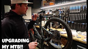 Enduro MTB Upgrades You Need to See!