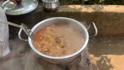 Mini Kofta Pulao Recipe | Meet Balls Pulao | Mubarak Ali Tour And Taste | Tour And Taste